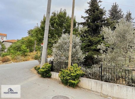 Sakarya Adapazarı Hızırtepe Mh De Satılık Köşe Arsa