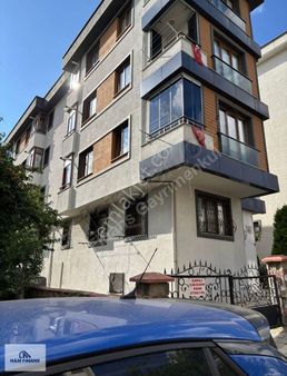 Ümraniye Necip Fazıl Mh.metroya Yakın 2+1 Kiralık Daire