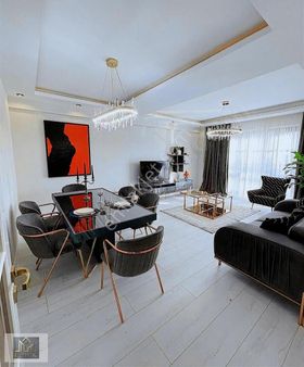 Urfa Yoluna Sıfır Satılık3.5+1