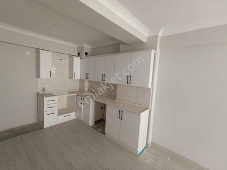 Kuşadası Davutlar Merkezde 2+1 Sıfır Satılık Daire