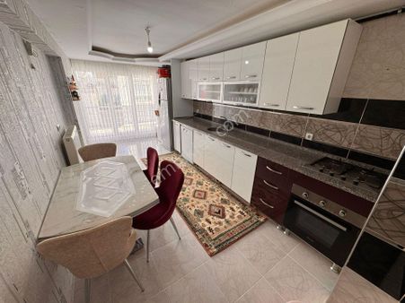 Atapark'ta Katta Ön Cephe 3+1 Daire!