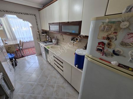 Andicende Harika Konumlu 3+1 Yüksek Giriş