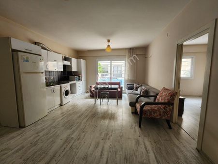 Bornova Mevlana Mahallesinde Kiralık Eşyalı