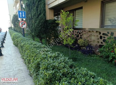 Yıldızlar'dan Evora İstanbul Tuzla'da Geniş Balkonlu Manzaralı