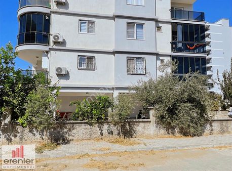 Nazilli Zafer Mah. 2+1 Doğal Gazlı Satılık Daire