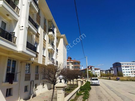 Niko Okulu Yanı 2+1 Satılık Daire