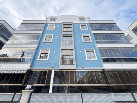Akçay Sezgin Emlaktan Ara Kat & Asansörlü Satılık 2+1 Daire