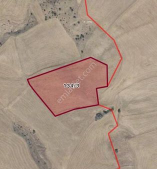 Aşağıkamışlı Mahallesinde Satılık Arsa