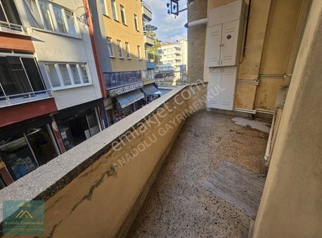 Anadolu Gayrimenkul'den Şarkiye Mahallesi'nde Satılık 2+1