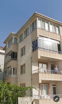 Tosya Emlak - Bahçelievler Mahallesinde Satılık Dubleks Daire