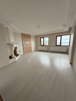 Trabzon Beşirli Kaplan Emlak Site İçerisinde Kiralık Doğalgazlı Dubleks Daire