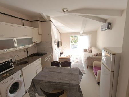 Değirmenönü Mahallesin'de Kiralık Eşyalı Teraslı Apart