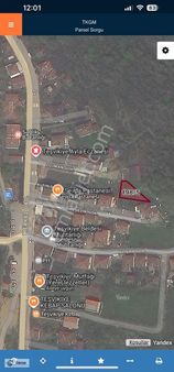 Teşvikiyede Denize Yakın Yola Cephe Fırsat Arsa