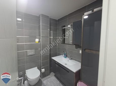 Remax Mavi Rıdvan Gedikten Satılık Bahçeli Dublex 2+1/106m2 Ev