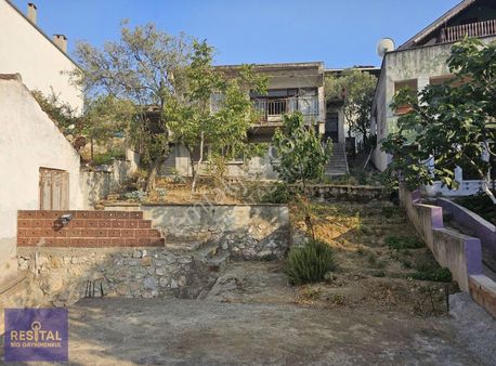 Mudanya Altıntaş Ta Satılık Müstakil Ev Resital Big De