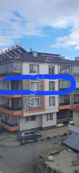 Beyşehir Müftü Mahallesinde Müthiş Lokasyonda Satılık Çift Cepheli Daire