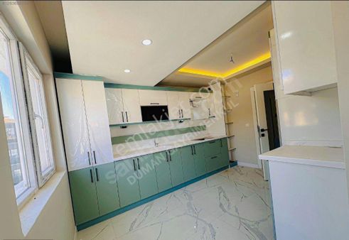 29 Ekimde 3+1 Katta Ultra Lüks İşçilik İle Uygun Fiyata Sıfır Dairemiz