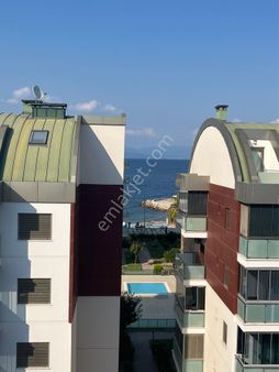 Güzelyalı Yalı’ Da Deniz Gören İçi Yapılı Ferah 2+1 Satılık Daire