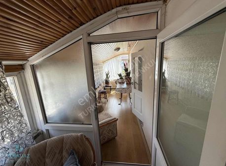 Şehrin Merkezinde Kiralık 3+1 Eşyalı