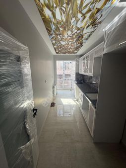 Keçiören Yakacık'ta Full Yapılı Giyinme Odalı Daire!