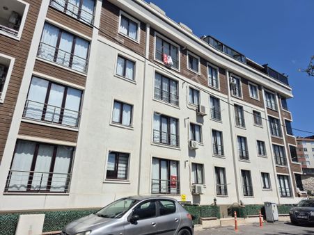 Çok Acil!.. Girne Mahallesinde Fırsat İskanlı Dubleks Daire