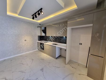 Sancak Mahallesi Müstakil Tadında Sıfır Daireler