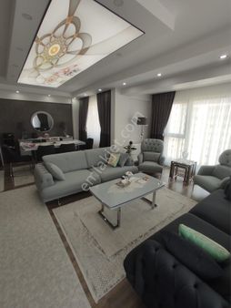 Merkezi Konum Sıfır Gibi Fırsat Daire