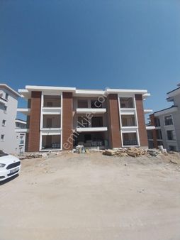 Milas Güneş Mahallesinde Kira Garantili Sıfır Daire