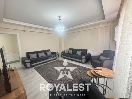 Royalest'ten Şirinyerin Kalbinde Satılık Dublkeks