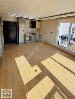 Kepez Demirel Mahallesinde Siteiçi Havuzlu 1+1 Satılık Daire