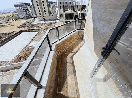 Yeşilay Gayrimenkul Den Seyrantepede Satılık Daire