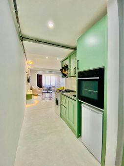 Saraylar Mahallesinde Satılık 2+1 Apart