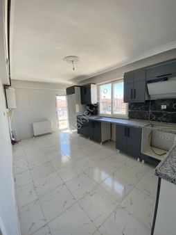 Ankara Polatlı'da İstiklal Mahallesinde 3+1 Sıfır Satılık Daire