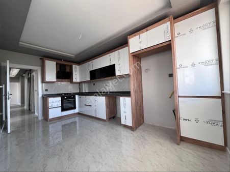 Sincan Ahievran Mh.'de 3+1 Ebeveyn Banyolu Sıfır Satılık Daire