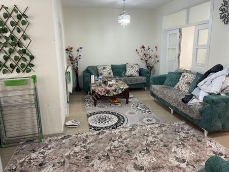 Sd835-gökmeydan Mah Çift Cephe 3+1 Satılık Daire