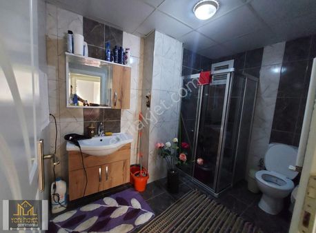 Canik Hasköy'de Kat Mülkiyetli Net 136m² Satılık Geniş 3+1 Daire