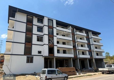 Barbaros Ta Site İçi Havuzlu Lüks