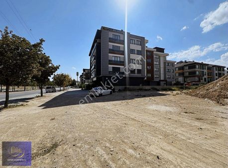 Beyhekim Caddesine Cephe 4+1 3 Cepheli Sıfır Arakat Daire