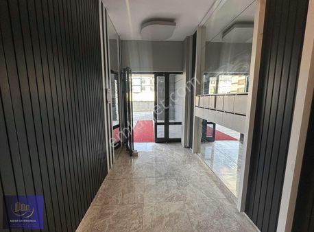 Beyhekim Caddesine Cephe 3+1 Ultra Lüks Sıfır Arakat Daire