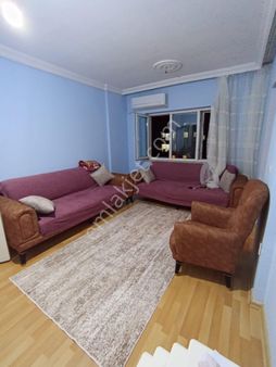 Kepez Devlet Hastanesi Yakını Önü Açık 2+1 Satılık Daire