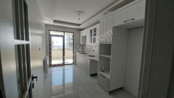 Ekşioğlu 'dan Tekirdağ Süleymanpaşa Atatürk Mahallesinde Satılık Daire 3+1