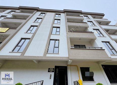 Meral Yapı Gayrımenkul Den Kiralık 1+1 60 M2