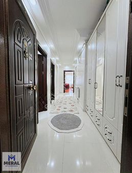 Meral Yapı Gayrımenkul Den Satılık 3+1 Geniş Bir Daire