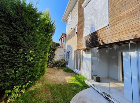 Bahçeşehir Dekar Asmalı Bahçeler'de 3+1