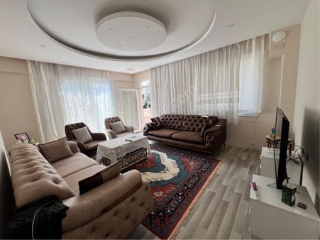 Didim Merkezde 3+1 Ayri Mutfak