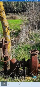 Kuzyaka Mah. 5.700 M2 Yola Sıfır Tarla