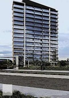 Viole Yaşamkent Köşe Satılık 1+1 Daire