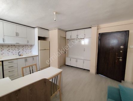 Elfi Den Egitim Fakültesi Yakını Satılık Eşyalı 1+1