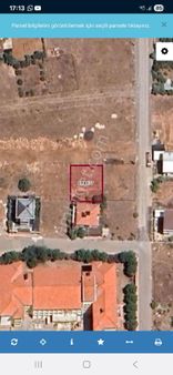 Antalya Döşemealtında 311 M² İmarlı Arsa Kaçırmayın!