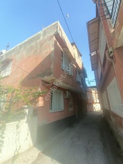 Mestanzade'de 2 Katlı Satılık Müstakil Ev